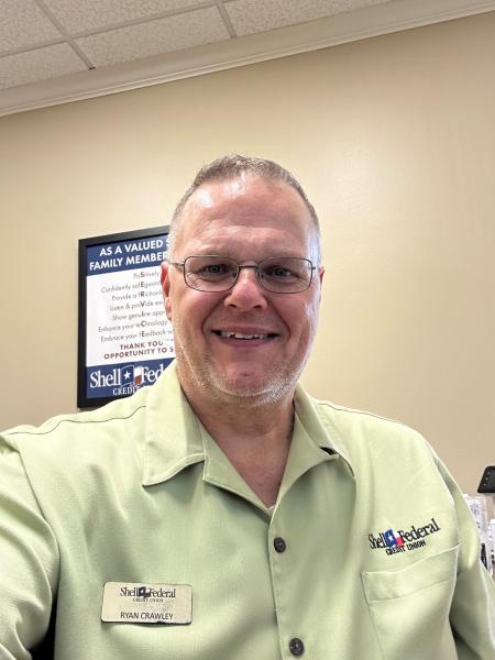 Ryan Crawley's photo